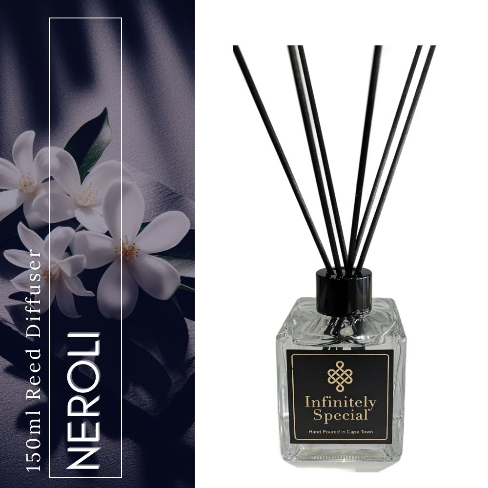 Neroli Reed Diffuser (150ml)