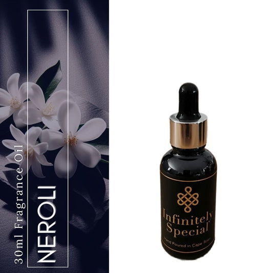 Neroli Fragrance Oil (30ml)