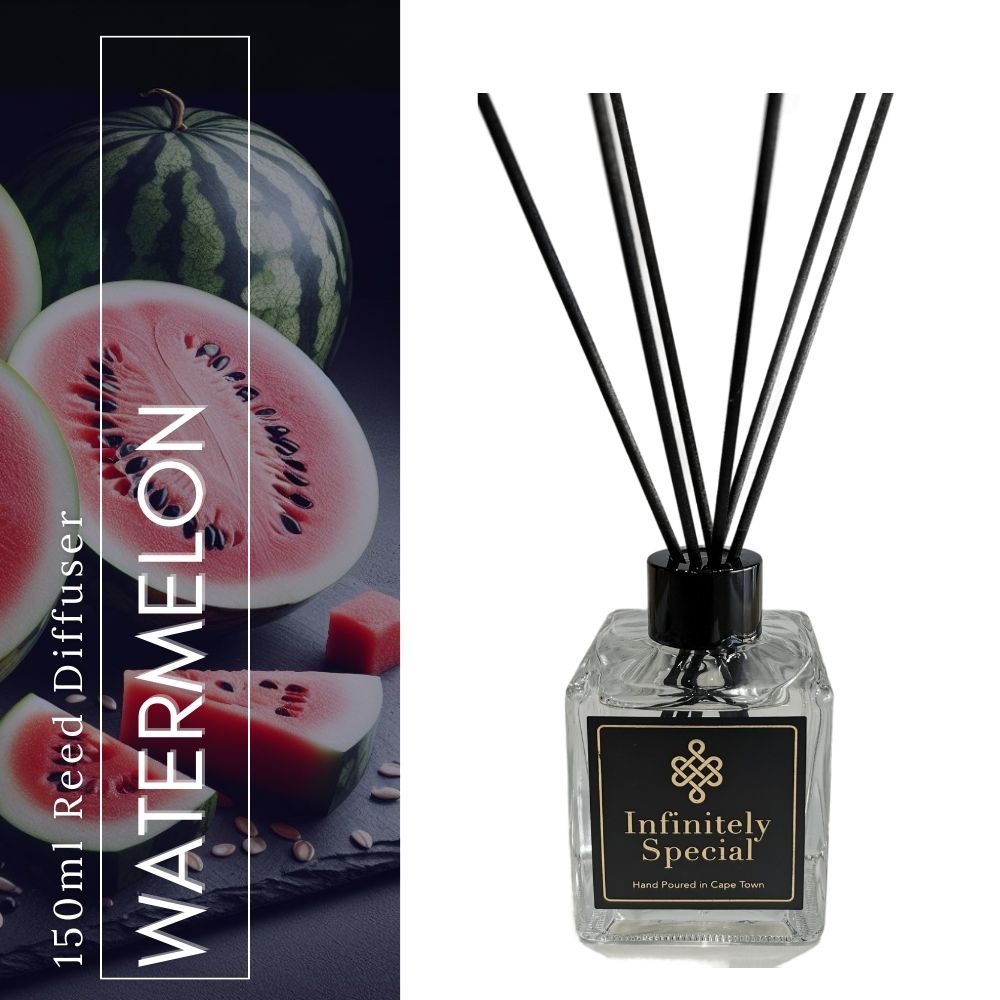 Watermelon Reed Diffuser (150ml)