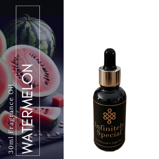 Watermelon Fragrance Oil (30ml)