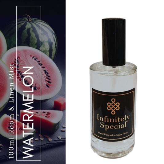 Watermelon Room & Linen Spray (100ml)