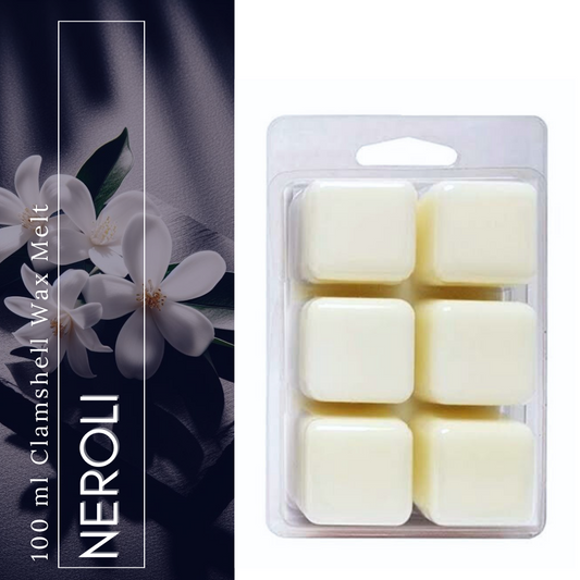 Neroli Wax Melt (100g)