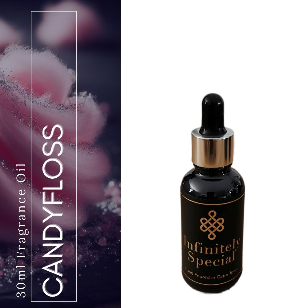 Candyfloss Fragrance Oil (30ml)