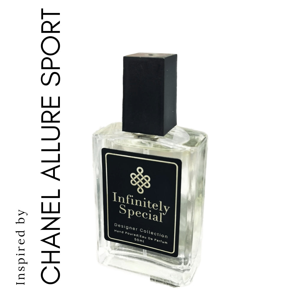 Inspired by Allure Homme Sport Eau Extreme Chanel