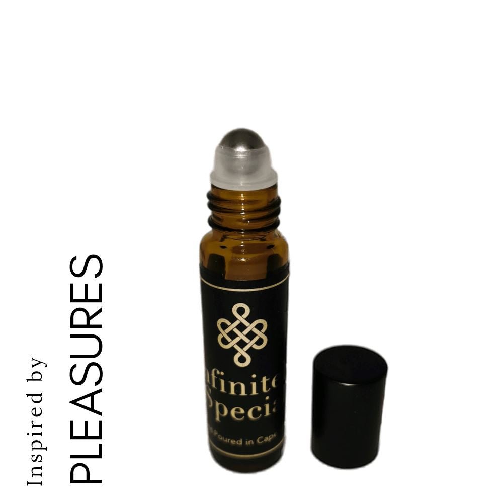 10ml Perfume Roller Inspired by Estee Lauder Pleasures - infinitelyspecial.co.za