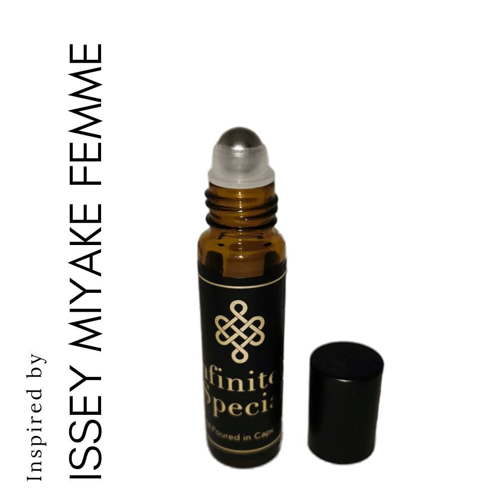 10ml Perfume Roller Inspired by Isse Miyake Pour Femme - infinitelyspecial.co.za