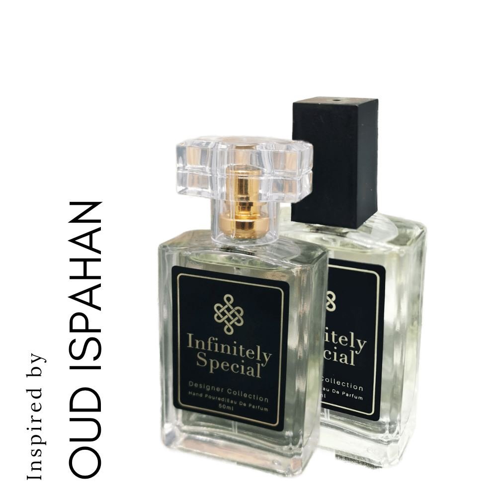 Inspired by Christian Dior Oud Ispahan - infinitelyspecial.co.za