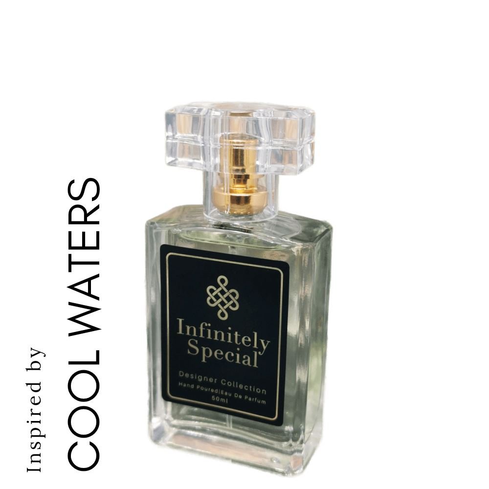 Inspired by Davidoff Cool Waters for Her - infinitelyspecial.co.za