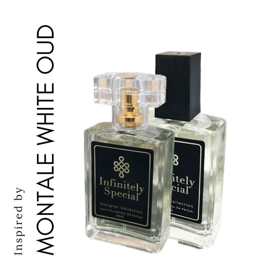 Inspired by Montale White Oud - infinitelyspecial.co.za