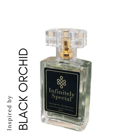 Inspired by Tom Ford Black Orchid - infinitelyspecial.co.za